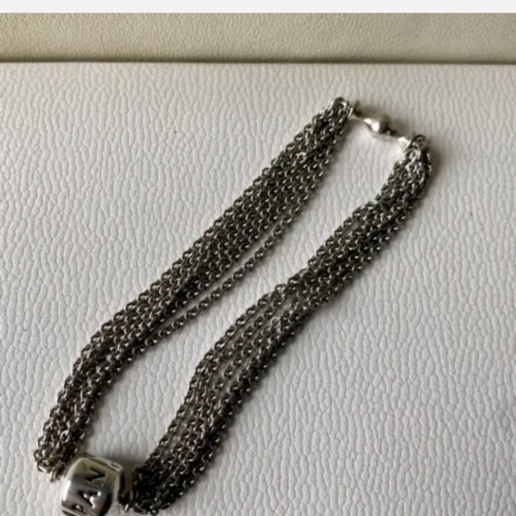 Pandora Bracelet - Picture 5 of 6